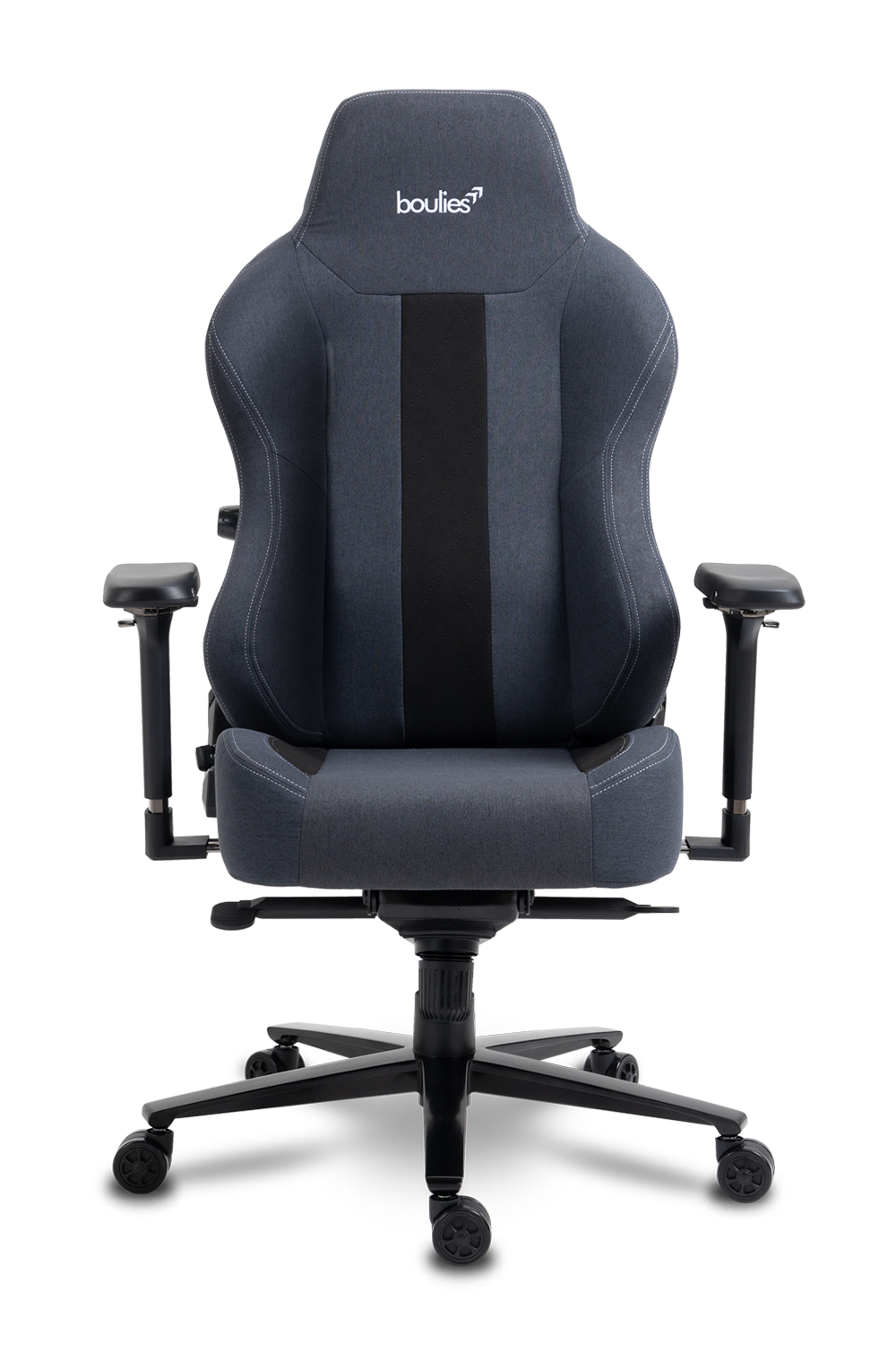 Best PC Gaming Chairs Boulies Master Chair